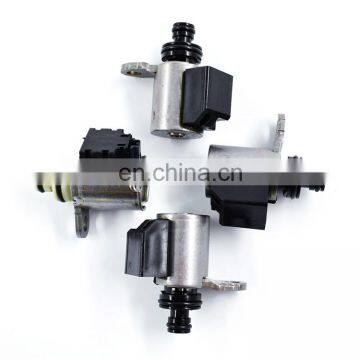 4pcs CVT Transmission Solenoid Kit JF011E/RE0F10A/F1CJA Fits for Dodge 2007Up photo-6