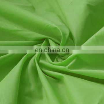 380T full dull  downproof Nylon taffeta fabric