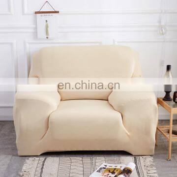 Premium Water Repellent Sofa Cover High Stretch Couch Slipcover Super Soft Jacquard Fabric Couch Cover Waterproof photo-3