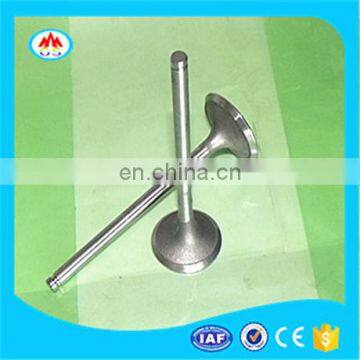 Motorcycle Spare Parts Engine Valve for Honda 125 Varadero 125xr 125cc 125cg 125xl photo-6