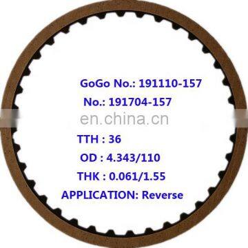 Transmission Friction Plate Kit For SPARK/ PRINCE/JF405E Gearbox Repair Clutches 293706-157/293700-157/293704-157/293702-157 photo-4