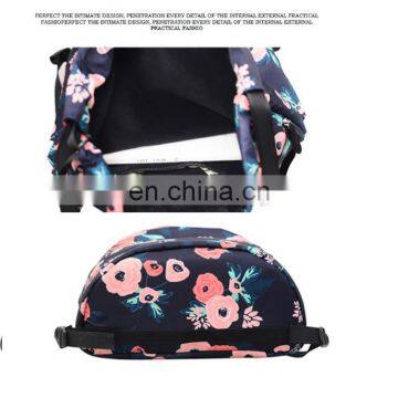 Hot Sell Ladies Cheap Dance Gym Backpack Nylon Drawstring Bag Pouch For College