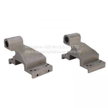 Guangdong Factory Direct Sales Heat-Resistance Stainless Steel Non-standard Sliding Table photo-5