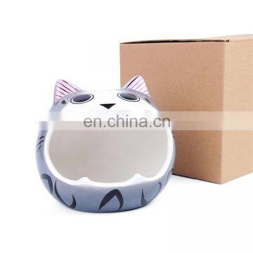 Summer Cool Small Animal Chinchilla Hedgehog Hamster Ceramic Nest photo-5
