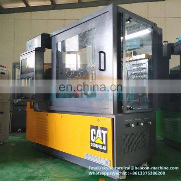CR825 Common Rail Diesel Fuel Injector Tester Pump Test Bench photo-6