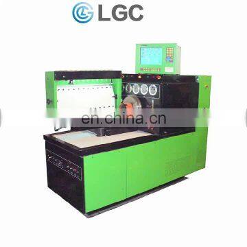 LGC619 Auto electrical diesel fuel injection pump test bench