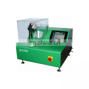 NT200 common rail system test bench diesel test  bench common rail test equipment