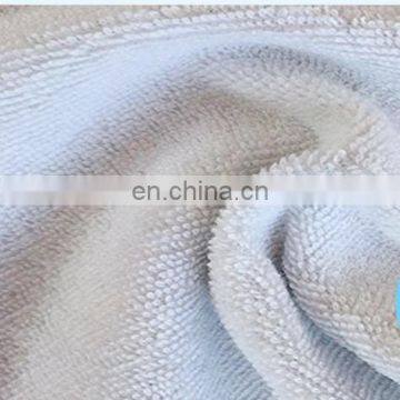 4 Pcs Pack Terry Waterproof Baby Burp Towels Cloth Baby Nursing Towel photo-6