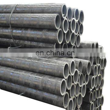 Best Choice Stpg 370 Black Structural Carbon Seamless Steel Pipe photo-3