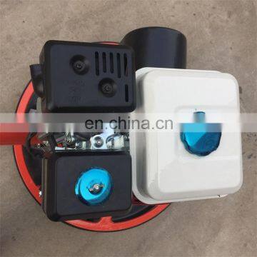 Price of Small Power Trowel Border Machine for Concrete Floor photo-7