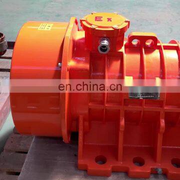 vibrator motor for machine vibration  motor