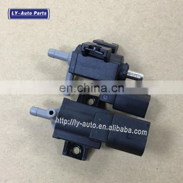 Auto Spare Parts Turbo Boost Solenoid Valve for VW For Jetta Golf GTI For Passat CC Tiguan 2.0TFSI 06F906283F