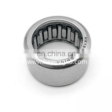 KOYO  NSK NTN HK1512 Steel Cage Drawn Cup Needle Roller Bearing HK1512 bearing size 15*21* 12 mm