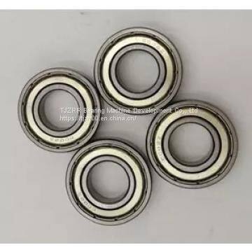 SKF 6314/C3 Single Row Ball Bearings