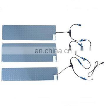 Outdoor Walkway Electric Snow Melting Heating Mat photo-2