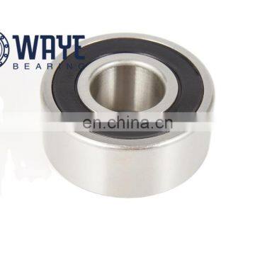 5001 rs fag angular contact ball bearing 5001 2rs double row bearing