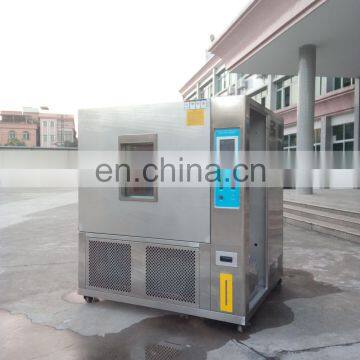 Liyi Temperature Tester Chamber Climate Cabinet photo-4