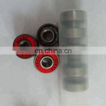 608RS One Wheel Hoverboard Bearing 8x22x7 608ZB Bearing photo-4