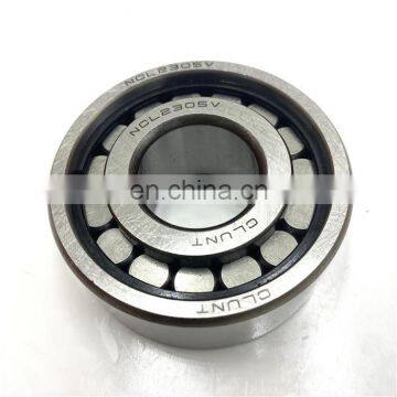 Japanese Automotive and Reduction Gearbox Bearings Nj222 Roller Bearing photo-3