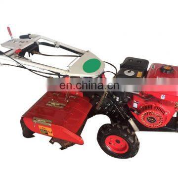 Farm earth up Diesel mini power tiller