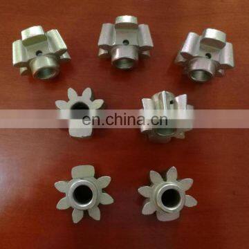 small pinion for Baler machine markant 2200/3200 for Hay bales square baler combined baling machine for steel