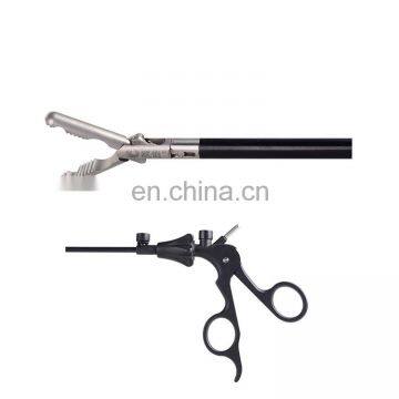 5mm Alis Long Tip Grasping Forceps Laparoscopic Training Importer Surgical Instrument Parts of Forceps photo-6