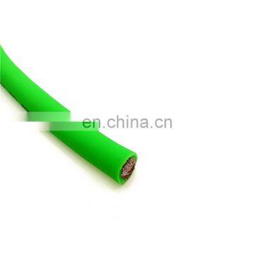 AS Audio 0ga 4ga Power Cable With OFC/CCA Conductor Battery Cable Wire photo-6