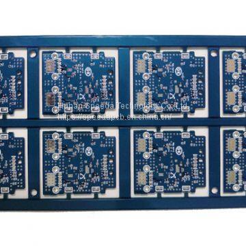 MORE PRINTED CIRCUIT LAYERS BOARD——MULTILAYER PCB