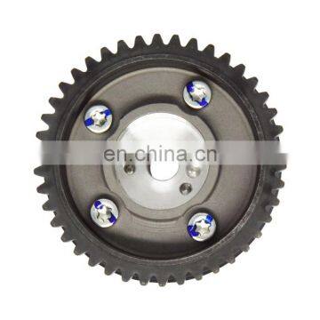 24350-03001 New Intake CVVT Camshaft Gear For Hyundai I10 I20 Kia Rio 1.2L 24350-03170 High Quality photo-5