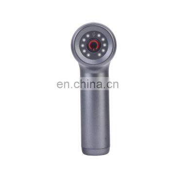 2021 New Design Vivanstar Mini Massager Full Body Fascia Gun Model 8844 Massage Products Muscle Relax