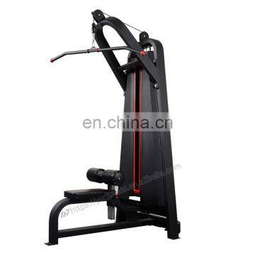 Top Quality Gym Machine Lat Pulldown Low Row for Gym photo-2