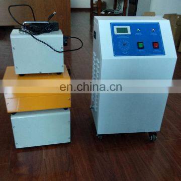 30g CE Functional Home Hotel Gym Machine Air Water Disinfector Portable Ozone Generator for Sale photo-2