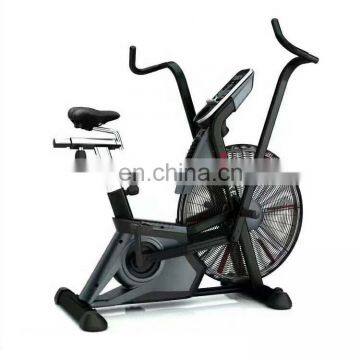 2020 Hot sales cheap price commercial cardio gym fitness equipment equipment air bike