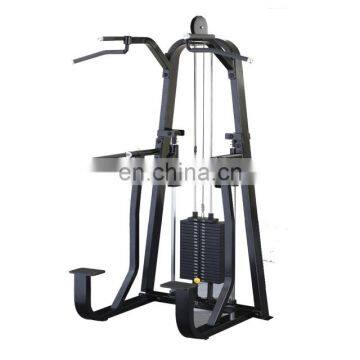 New product sale Dip/Chin Assist, the hot seller product, popular and commercial Fitness equipment