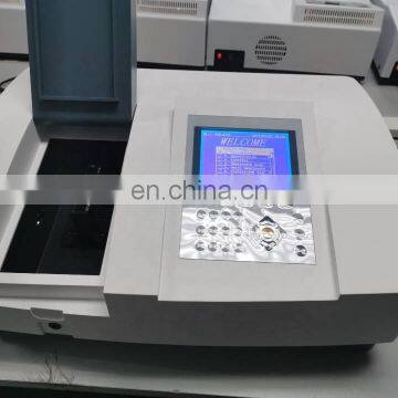 Model UV1900 Double Beam UV/VIS Scanning Spectrophotometer photo-2