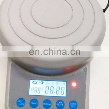 Laboratory Digital Magnetic Mini Stirrer photo-4
