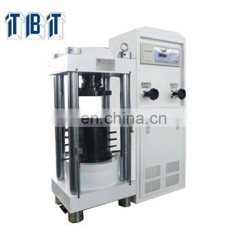 TBTCTM-2000(S) Compression Testing Machine With PC Control& Auto Loading photo-3