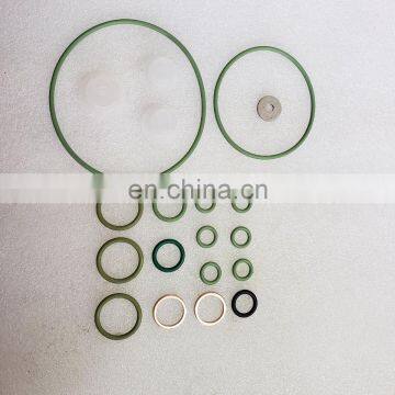 Комплект запчастей для ремонта топливного насоса системы Common Rail F 00N 201 975 photo-6