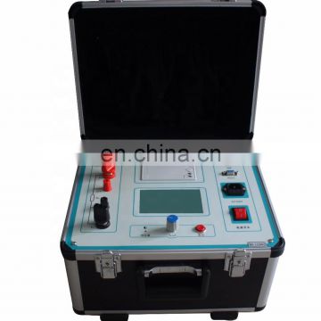 HCHL 100A/200A Resistance Loop Tester