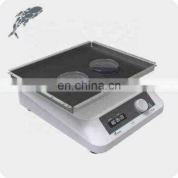 JOANLAB Large LCD Laboratory Orbital Shaker photo-5