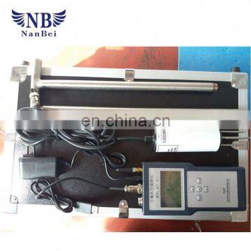 TZS Series Digital Analysis Apparatus Soil Moisture Meter photo-3