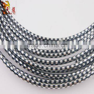 Easy Install PVC 4m Black and Silver Chrome U Type Interior Air Vent Grille Door Self Adhesive Edge Styling Moulding Trim Strip photo-2