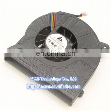 KDB0705HB-8E61 DC5V 0.40A 4wire 4pin Cooling Fans photo-2