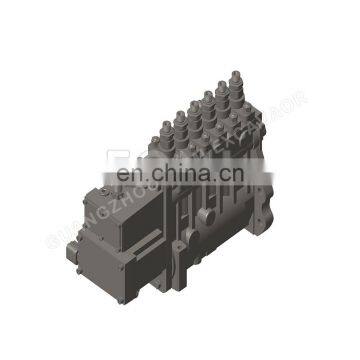FOMI 6BT 6BTAA5.9-G2 Fuel Injection Pump 3971476 3960902 5267707 4930965 Diesel Engine Parts Fuel Pump For Excavator