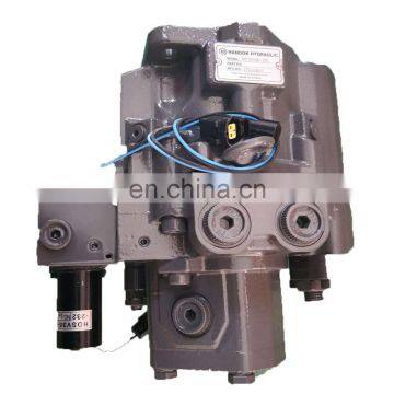 AP2D18LV1RS7 pump AP2D18 main pump