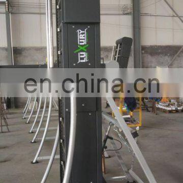 Best Qualitycardio Fitness Equipment Laddermill Stepper Climbing Machine