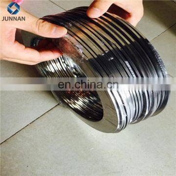 Ultra-thin, Ultra-hard, Good Quality SS 301 Cold Rolled Precision Stainless Steel Strips photo-5