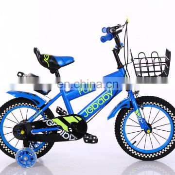 Cheap price china baby cycle 12" wheel Children Bicycle for 4 years old child bicycle boys girls bike for kids