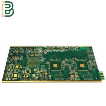 Cheap PCB Prototype Boards Circuit Custom China Competitive Clone PCB Manufacturer photo-2