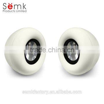 Bluetooth Stereo Speaker Professional Concert Speaker Portable Speaker photo-2